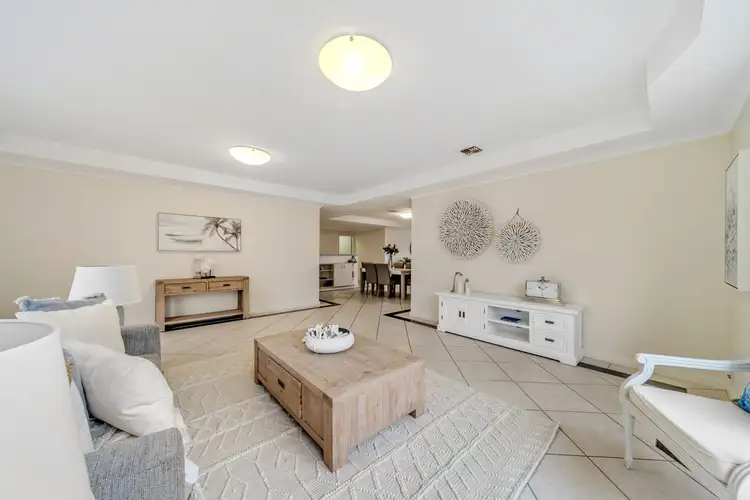 Sixth view of Homely townhouse listing, 53/50 Ellenborough Street, Lyneham ACT 2602