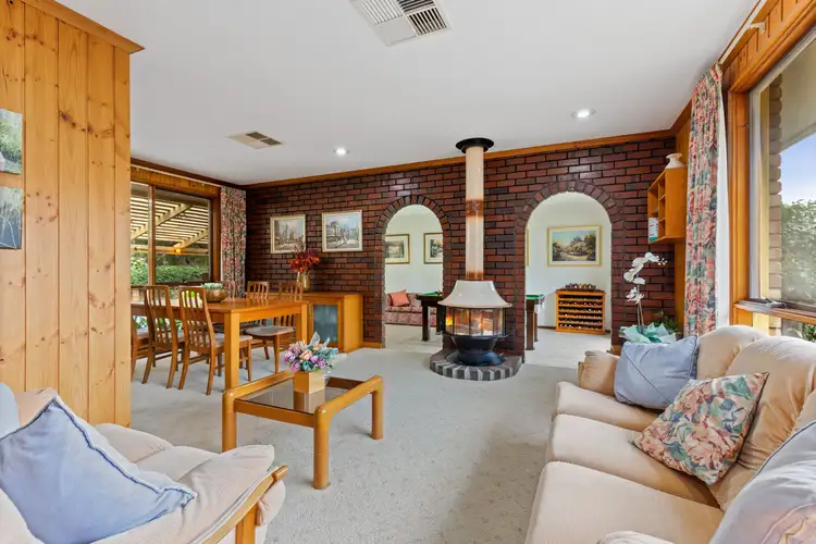 Third view of Homely house listing, 3 Fama Court, Flagstaff Hill SA 5159