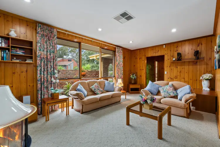 Fourth view of Homely house listing, 3 Fama Court, Flagstaff Hill SA 5159