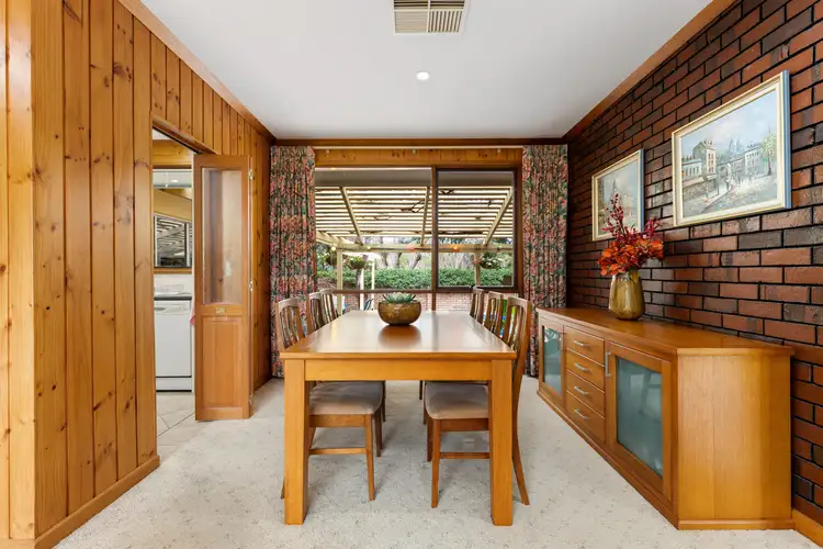 Fifth view of Homely house listing, 3 Fama Court, Flagstaff Hill SA 5159