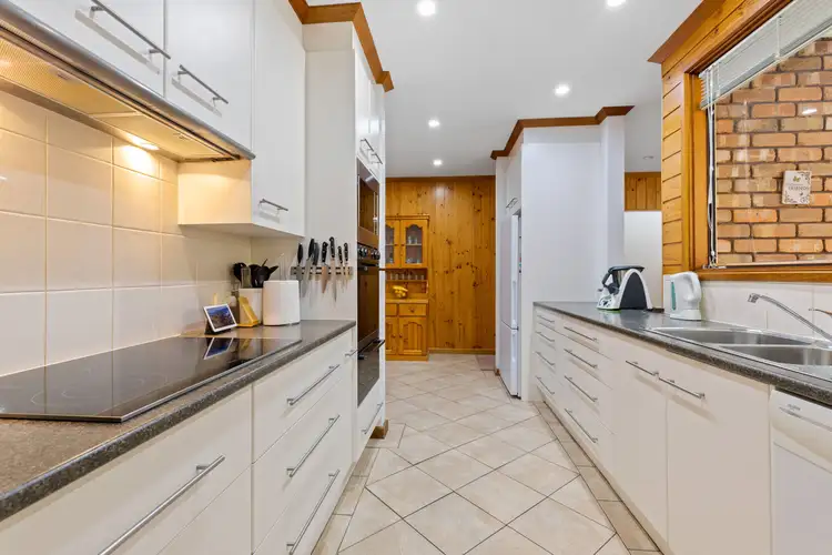 Sixth view of Homely house listing, 3 Fama Court, Flagstaff Hill SA 5159