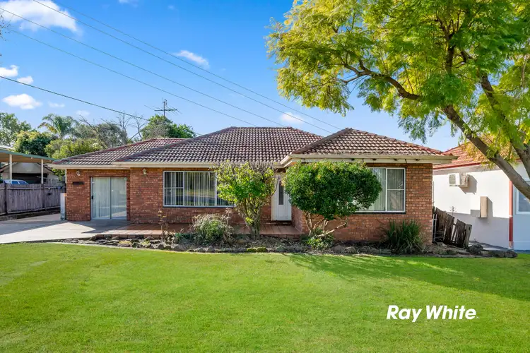 Main view of Homely house listing, 65 Doonside Crescent, Blacktown NSW 2148