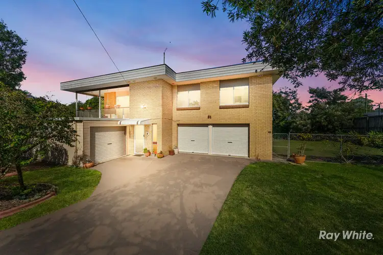 31 Murcot Street, Underwood QLD 4119