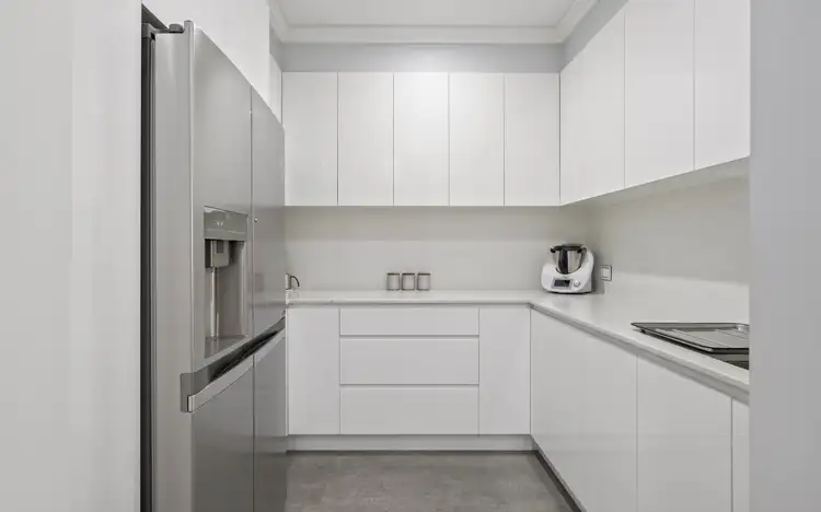 Sixth view of Homely house listing, 15 Greenlink Drive, Glenmore Park NSW 2745