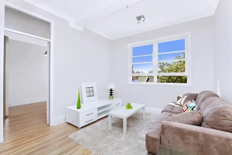 Main view of Homely unit listing, 151/19 Tusculum Street, Potts Point NSW 2011