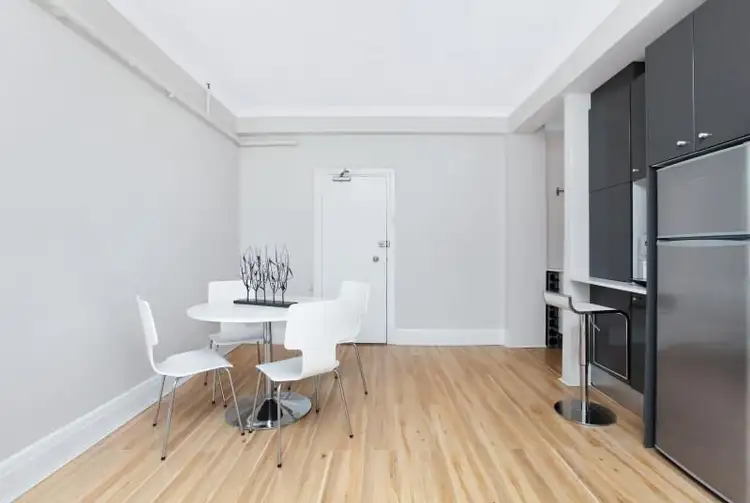 Second view of Homely unit listing, 151/19 Tusculum Street, Potts Point NSW 2011