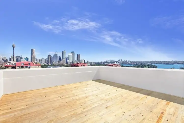 Fifth view of Homely unit listing, 151/19 Tusculum Street, Potts Point NSW 2011