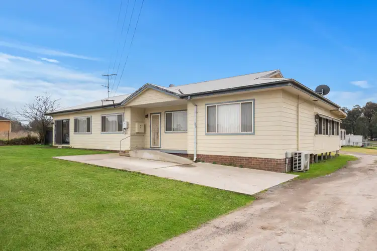 Second view of Homely house listing, 117-123 Reynolds Road, Londonderry NSW 2753