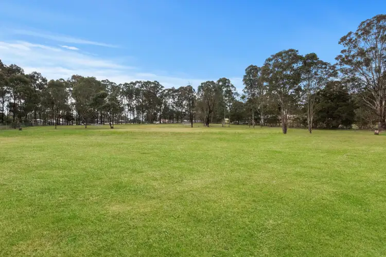 Fourth view of Homely house listing, 117-123 Reynolds Road, Londonderry NSW 2753