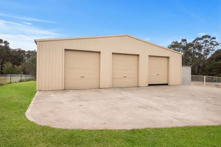 Fifth view of Homely house listing, 117-123 Reynolds Road, Londonderry NSW 2753