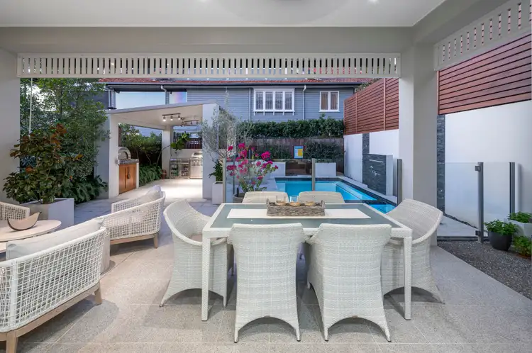 Fourth view of Homely house listing, 20 Rees Avenue, Clayfield QLD 4011