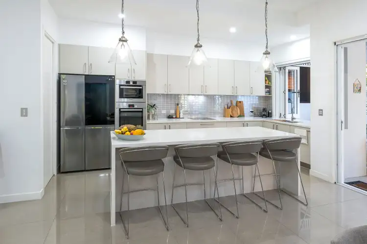 Sixth view of Homely house listing, 20 Rees Avenue, Clayfield QLD 4011