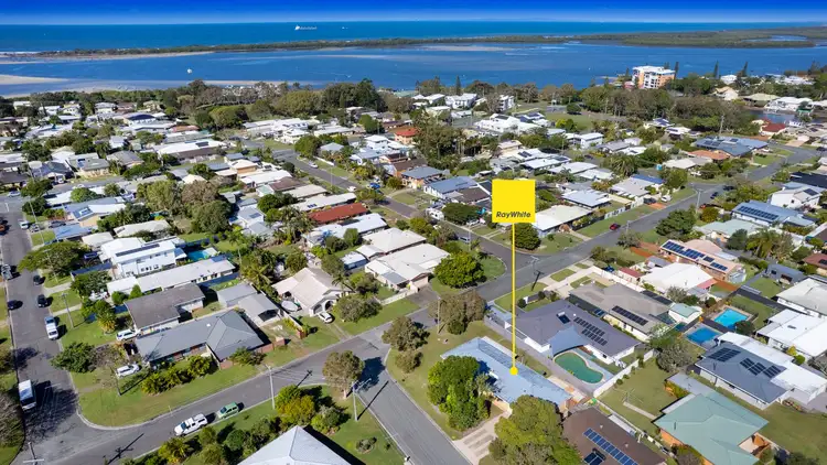 Second view of Homely house listing, 26 Wavell Avenue, Golden Beach QLD 4551