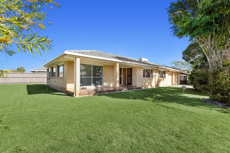 Third view of Homely house listing, 26 Wavell Avenue, Golden Beach QLD 4551