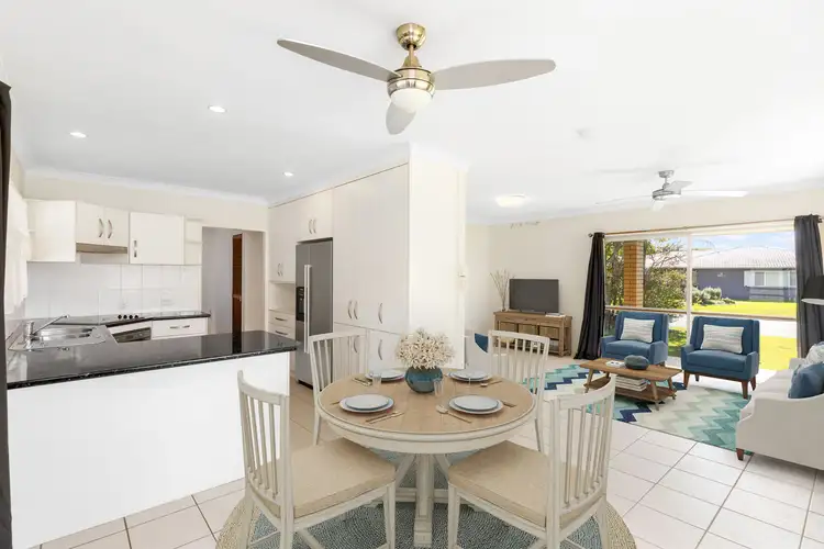 Fourth view of Homely house listing, 26 Wavell Avenue, Golden Beach QLD 4551