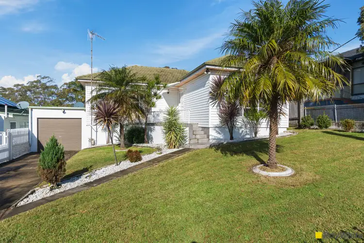 45 Waples Road