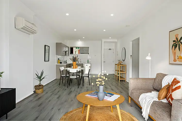 Main view of Homely apartment listing, 102/6-14 Metro Parade, Mawson Lakes SA 5095