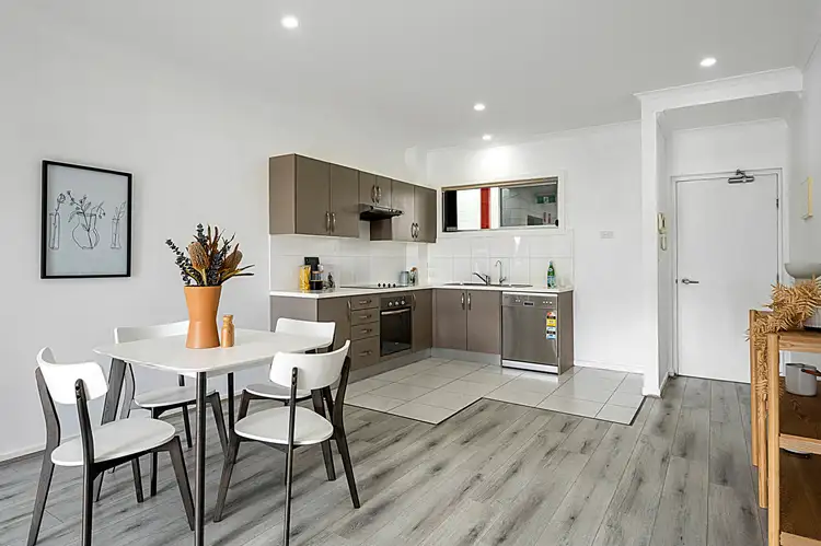 Third view of Homely apartment listing, 102/6-14 Metro Parade, Mawson Lakes SA 5095