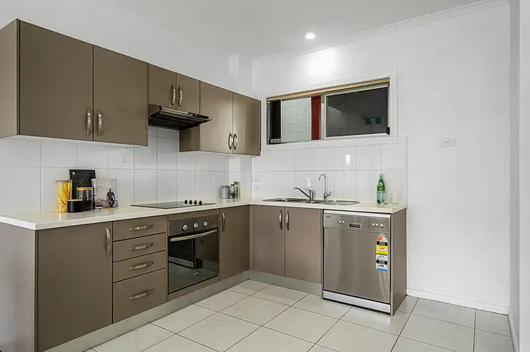 Fourth view of Homely apartment listing, 102/6-14 Metro Parade, Mawson Lakes SA 5095