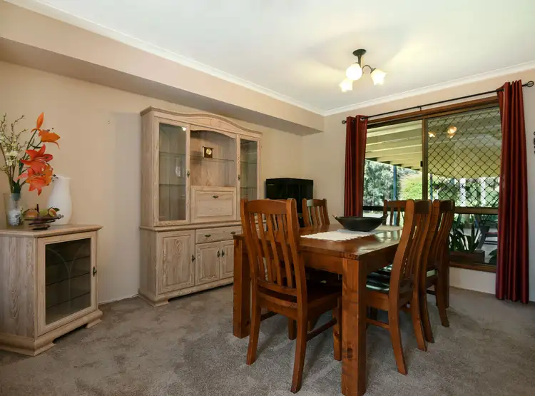 Fourth view of Homely house listing, 13 Reis Road, Highfields QLD 4352