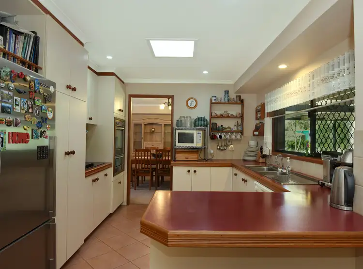 Sixth view of Homely house listing, 13 Reis Road, Highfields QLD 4352