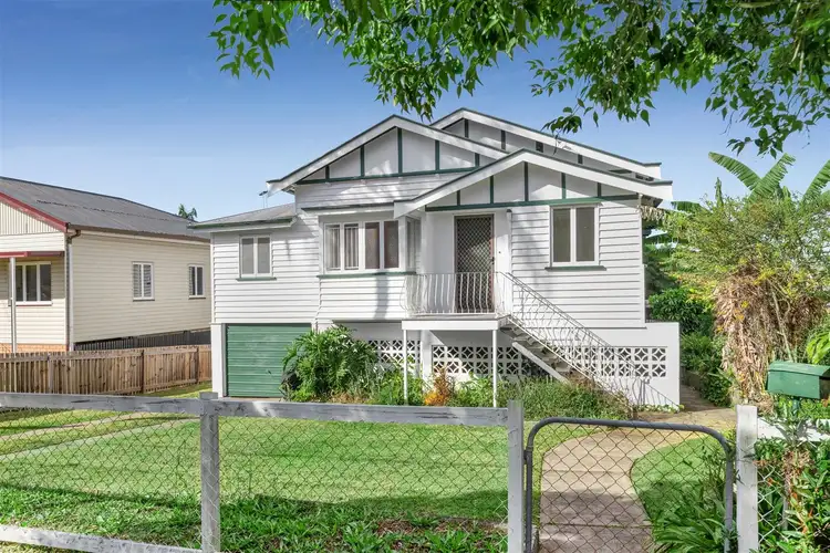 104 Khartoum Street, Gordon Park QLD 4031