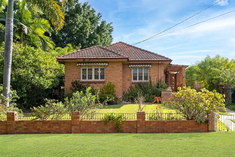 9 Montgomery Street, Gordon Park QLD 4031
