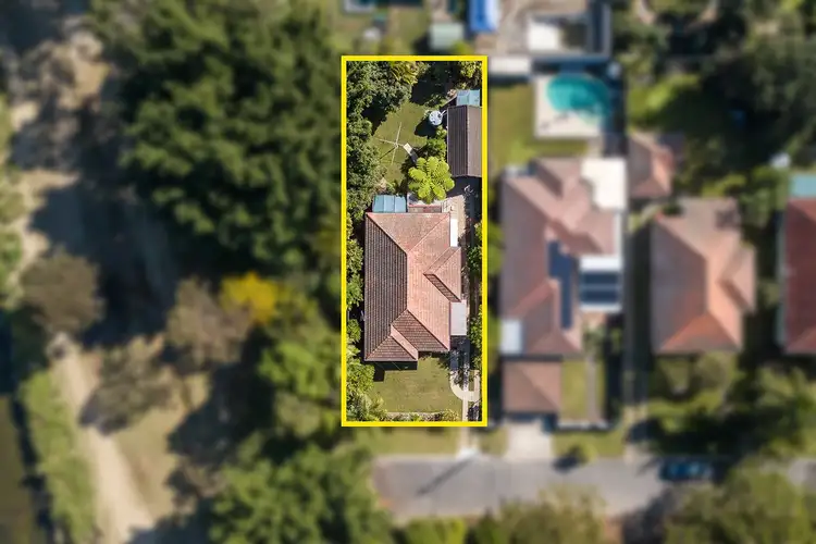 Second view of Homely house listing, 9 Montgomery Street, Gordon Park QLD 4031