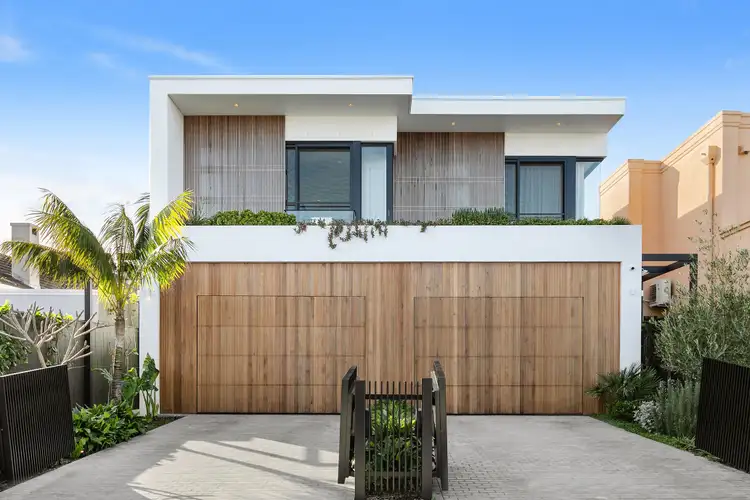 Main view of Homely house listing, 84a Liverpool Street, Dover Heights NSW 2030
