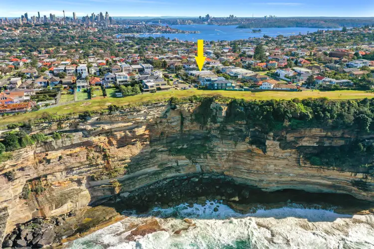 Fifth view of Homely house listing, 84a Liverpool Street, Dover Heights NSW 2030