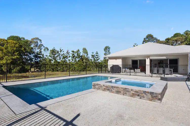 297 Glenview Road, Glenview QLD 4553