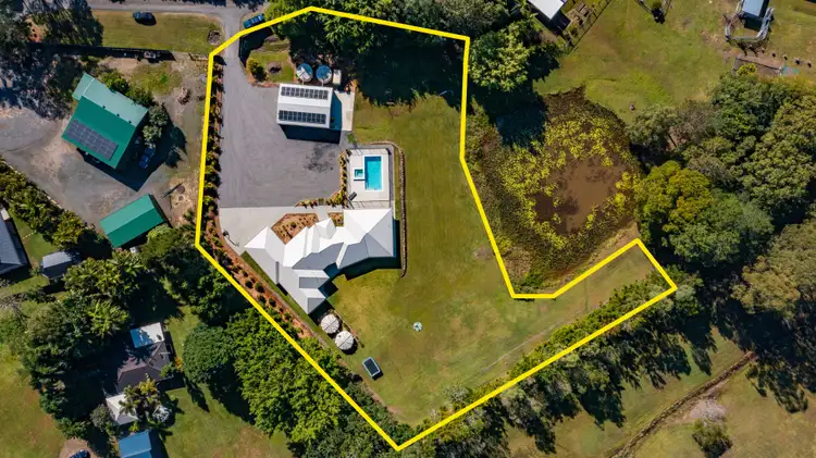 Second view of Homely house listing, 297 Glenview Road, Glenview QLD 4553