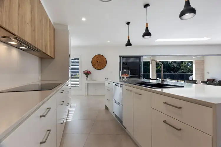 Fifth view of Homely house listing, 297 Glenview Road, Glenview QLD 4553