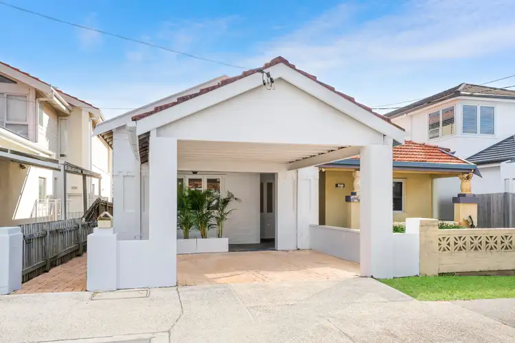 Main view of Homely house listing, 21 Mitchell Street, North Bondi NSW 2026