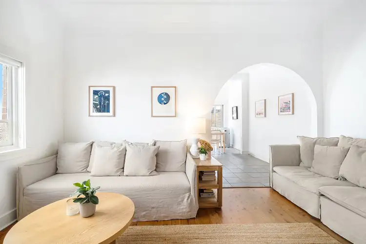 Second view of Homely house listing, 21 Mitchell Street, North Bondi NSW 2026