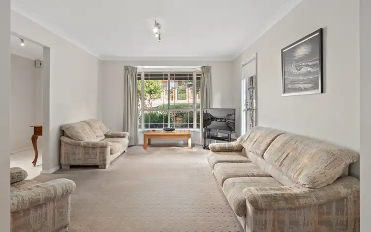 Third view of Homely house listing, 8 Sir John Jamison Circuit, Glenmore Park NSW 2745