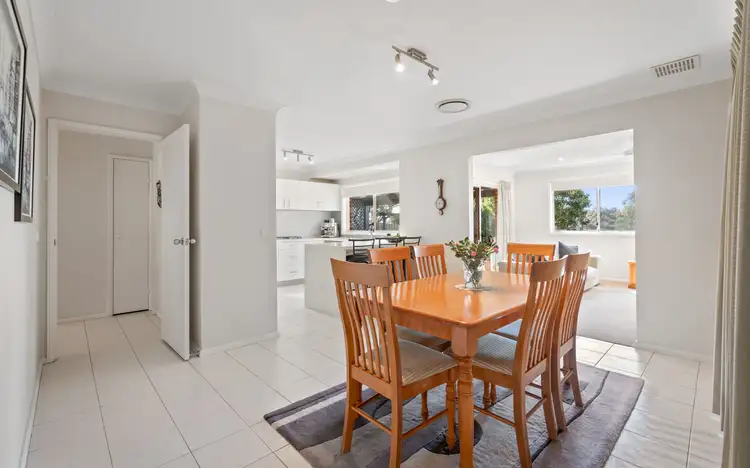Fifth view of Homely house listing, 8 Sir John Jamison Circuit, Glenmore Park NSW 2745