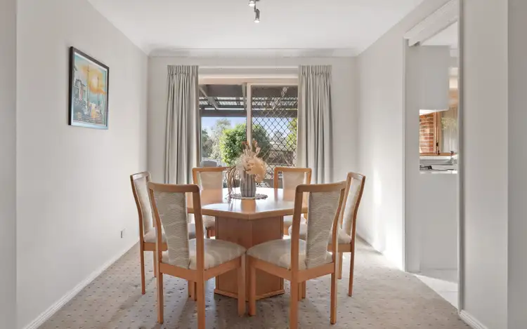 Sixth view of Homely house listing, 8 Sir John Jamison Circuit, Glenmore Park NSW 2745