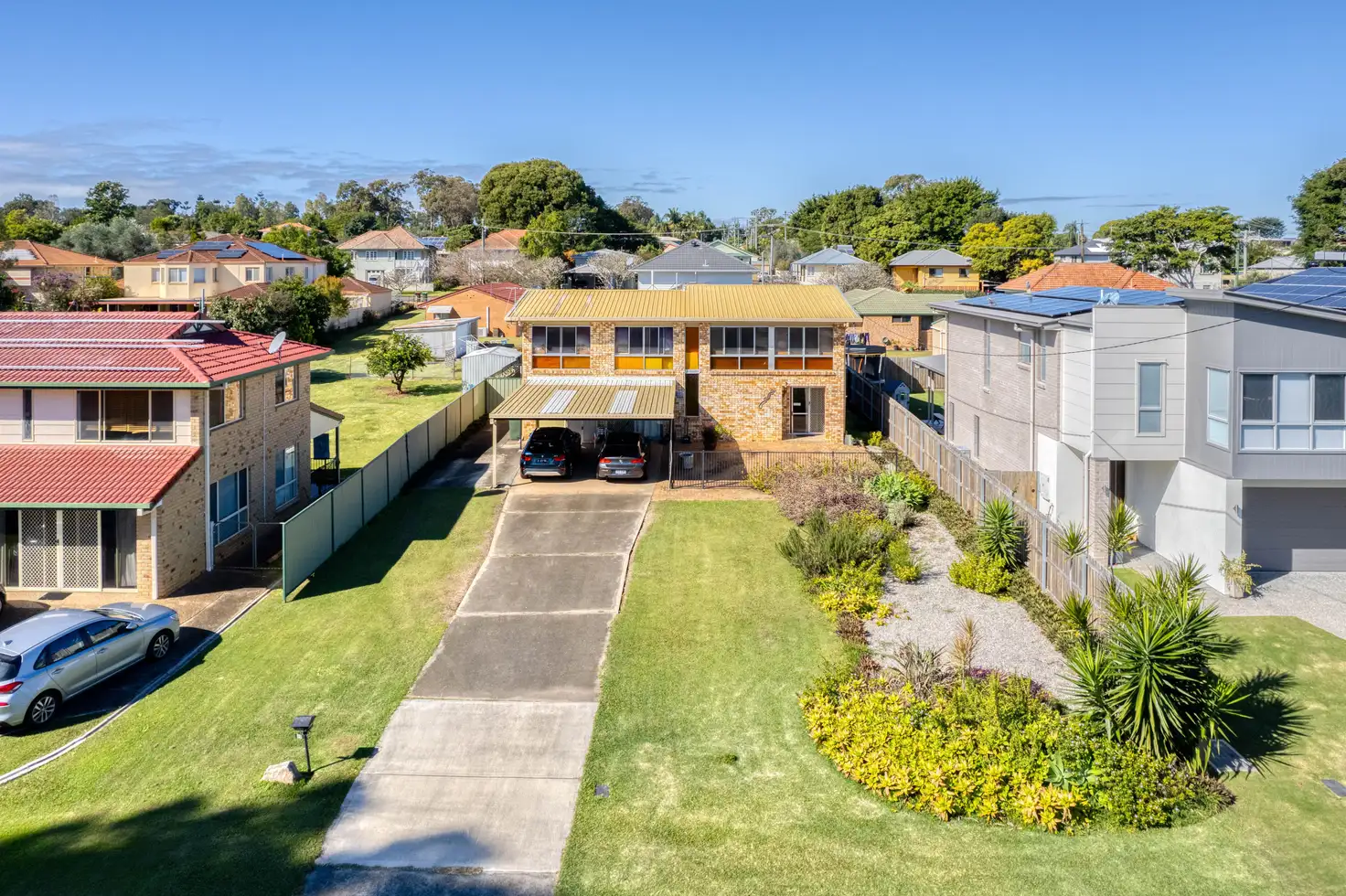 Main view of Homely house listing, 63 Penhill Street, Nudgee QLD 4014