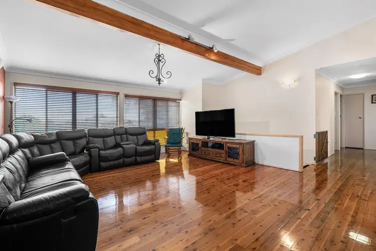 Fourth view of Homely house listing, 63 Penhill Street, Nudgee QLD 4014