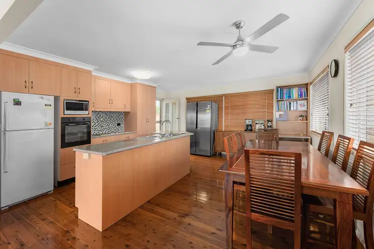 Fifth view of Homely house listing, 63 Penhill Street, Nudgee QLD 4014