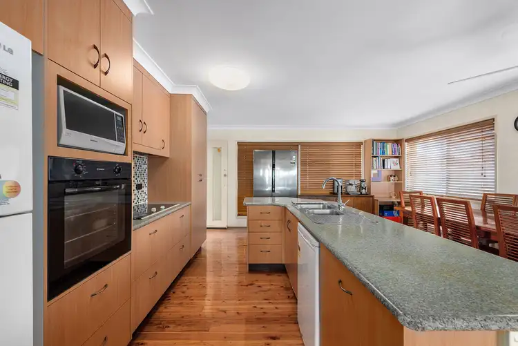 Sixth view of Homely house listing, 63 Penhill Street, Nudgee QLD 4014