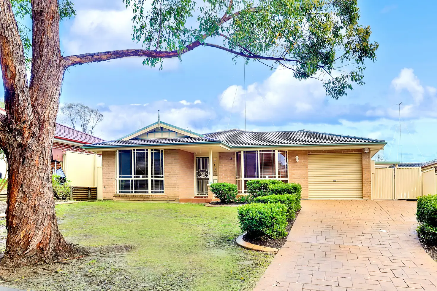 Main view of Homely house listing, 3 Ballybunnion Terrace, Glenmore Park NSW 2745