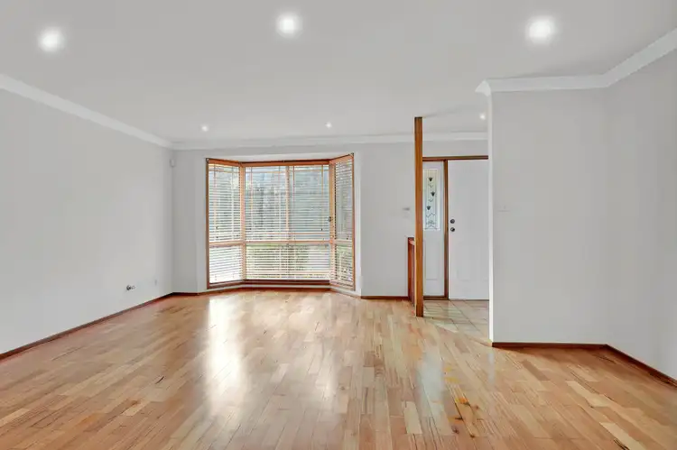 Second view of Homely house listing, 3 Ballybunnion Terrace, Glenmore Park NSW 2745