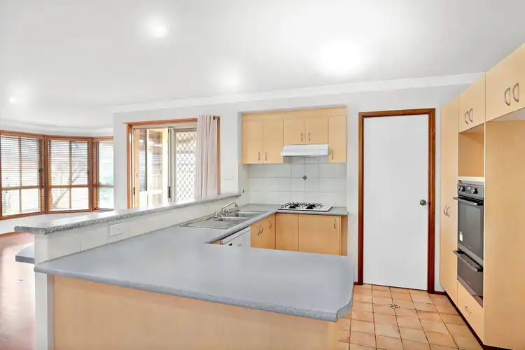 Third view of Homely house listing, 3 Ballybunnion Terrace, Glenmore Park NSW 2745