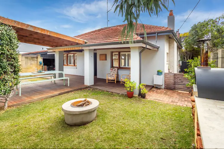 Main view of Homely house listing, 30 Ewen Street, Scarborough WA 6019