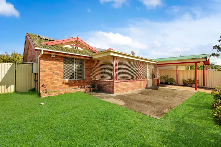 Fourth view of Homely house listing, 14 Glenview Grove, Glendenning NSW 2761