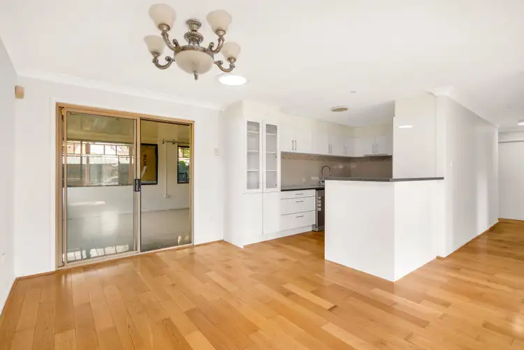 Fifth view of Homely house listing, 14 Glenview Grove, Glendenning NSW 2761