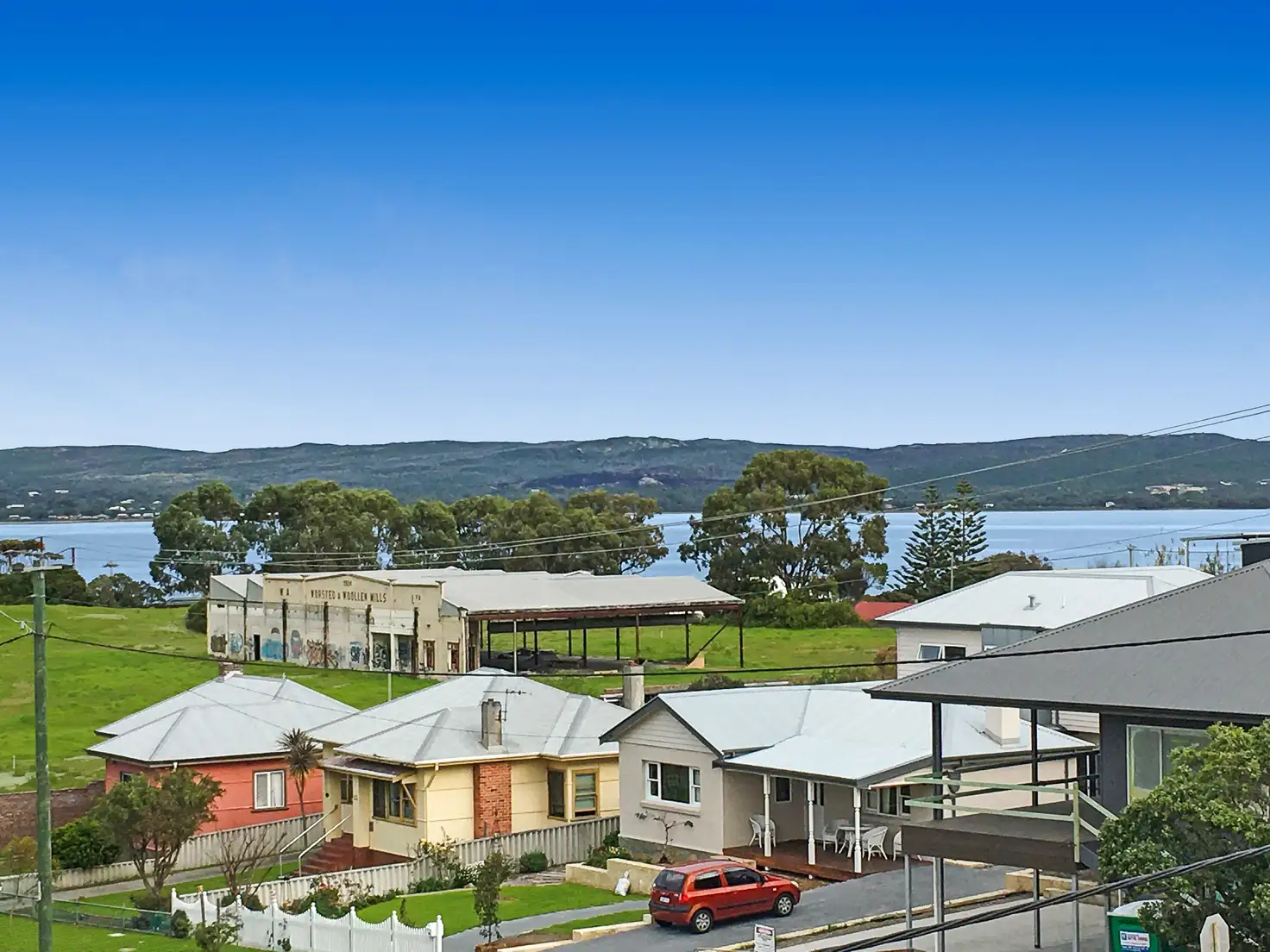Main view of Homely unit listing, 17/46 Vancouver Street, Albany WA 6330