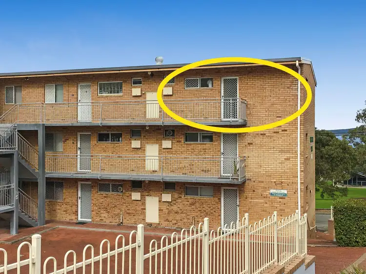 Second view of Homely unit listing, 17/46 Vancouver Street, Albany WA 6330